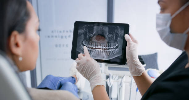 Licensed Tooth Extraction service in Woodsboro, TX - Smile Center Dentistry